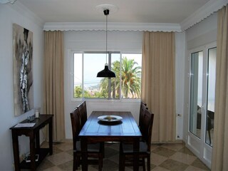 Appartement Nerja Équipement 26