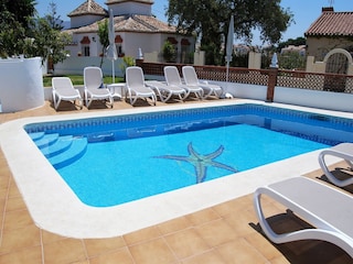 Appartement Nerja Buitenaudio-opname 10