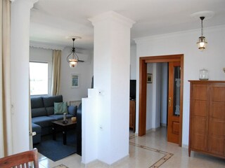 Appartement Nerja Équipement 16