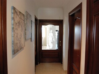 Appartement Nerja Équipement 15