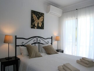 Appartement Nerja Équipement 19