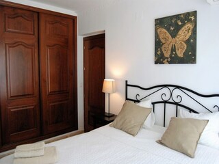 Appartement Nerja Équipement 14