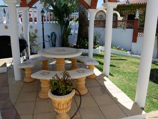 Appartement Nerja Enregistrement extérieur 12