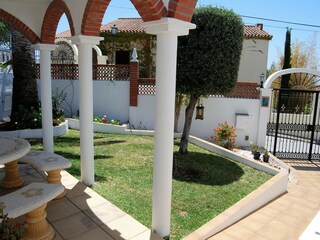 Appartement Nerja Enregistrement extérieur 11