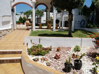 Appartement Nerja Omgeving 30