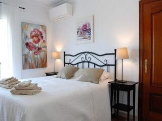Appartement Nerja Équipement 26