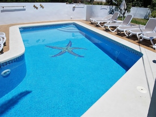 Appartement Nerja Buitenaudio-opname 4