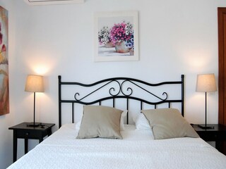 Appartement Nerja Équipement 21