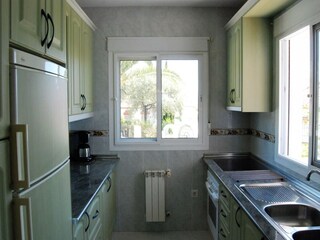 Appartement Nerja Équipement 19