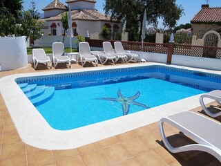 Appartement Nerja Buitenaudio-opname 4