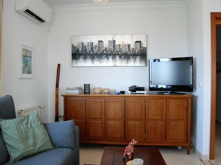 Appartement Nerja Équipement 26