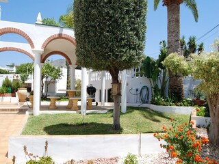 Appartement Nerja Enregistrement extérieur 9