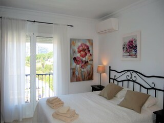 Appartement Nerja Équipement 23