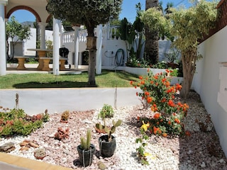 Appartement Nerja Buitenaudio-opname 8