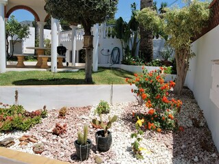 Appartement Nerja Enregistrement extérieur 8