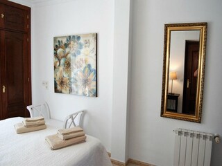 Appartement Nerja Équipement 28