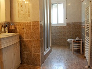 Appartement Nerja Équipement 24