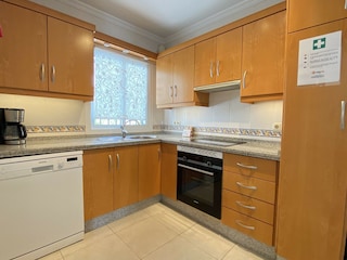 Villa Nerja Ausstattung 29