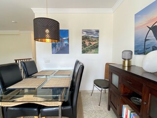 Villa Nerja Características 19