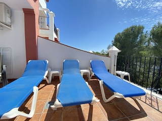 Villa Nerja Außenaufnahme 7