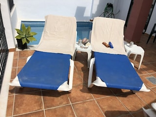 Villa Nerja Outdoor Recording 2