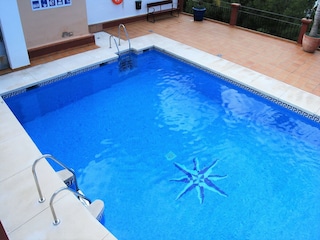 Villa Nerja Außenaufnahme 9