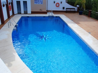 Villa Nerja Außenaufnahme 6