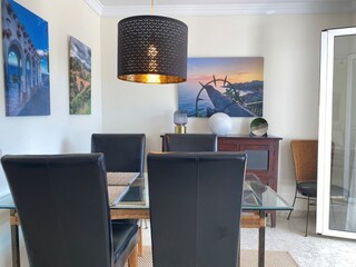 Villa Nerja Características 18