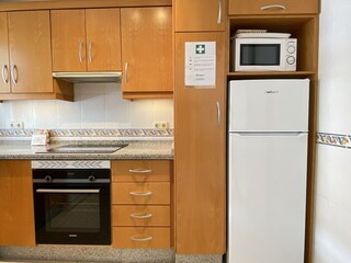 Villa Nerja Caratteristiche 32