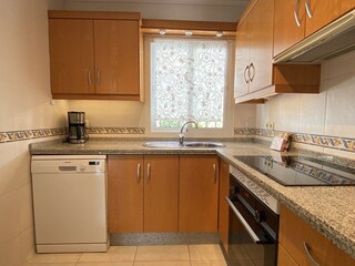 Villa Nerja Caratteristiche 26