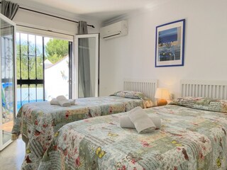 Villa Nerja Caratteristiche 15