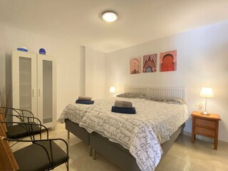 Villa Nerja Caratteristiche 13