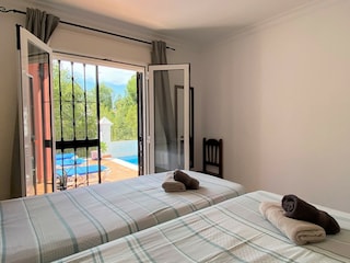 Villa Nerja Ausstattung 24