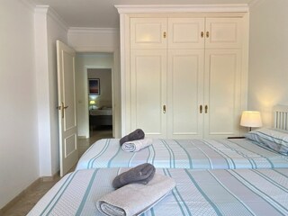 Villa Nerja Équipement 29