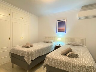 Villa Nerja Características 22