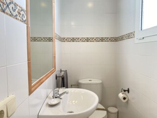 Villa Nerja Ausstattung 14