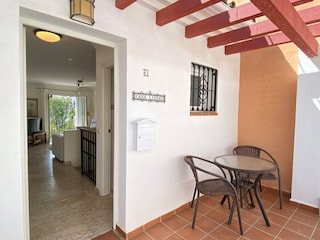 Villa Nerja Buitenaudio-opname 7