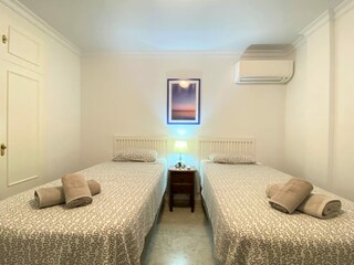 Villa Nerja Ausstattung 35