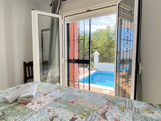 Villa Nerja Caratteristiche 19