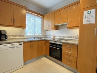 Villa Nerja Ausstattung 39