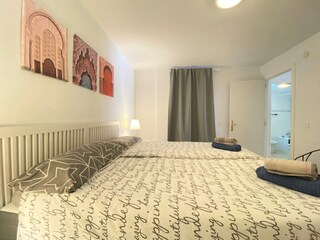 Villa Nerja Équipement 40