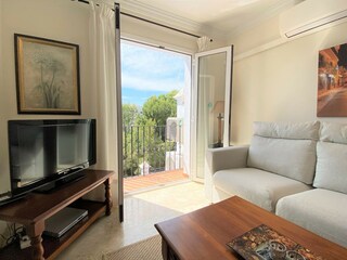 Villa Nerja Équipement 42