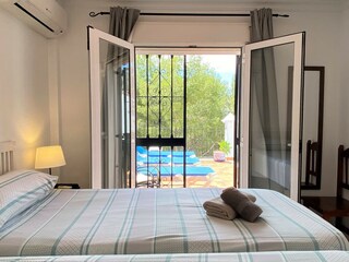 Villa Nerja Caratteristiche 38