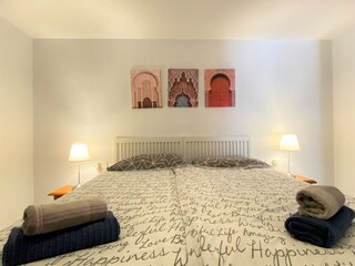 Villa Nerja Ausstattung 24