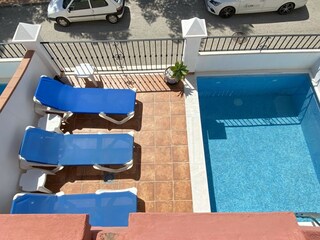 Villa Nerja Buitenaudio-opname 10