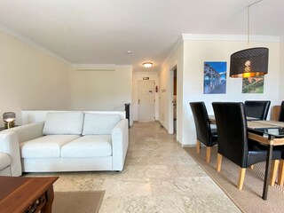 Villa Nerja Características 45