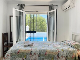 Villa Nerja Caratteristiche 29