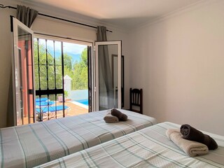 Villa Nerja Caratteristiche 44