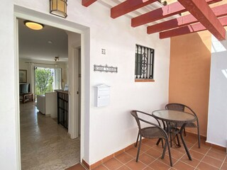 Villa Nerja Außenaufnahme 11