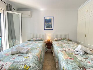 Villa Nerja Équipement 42